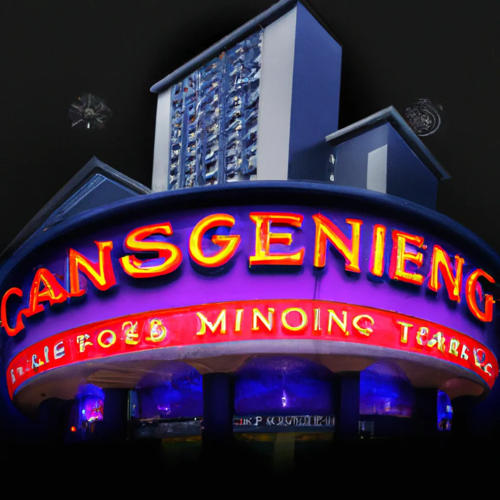 Genting Casino Manchester